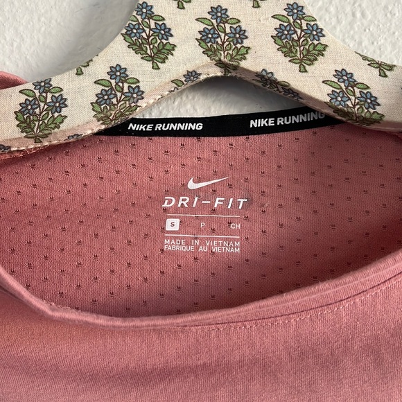 Nike Dri-fit Long Sleeve - Picture 2 of 5